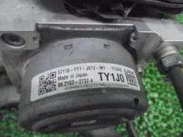 57110TY1J012 блок керування ABS до Honda