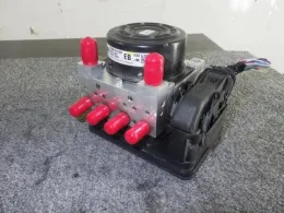 476601A13D Nissan Note ABS control unit