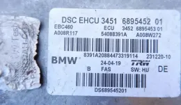 54088391A блок управління ABS BMW X3 G01 2019