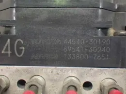 4405030270 блок управления ABS Toyota