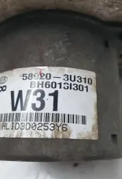 BH60131301 блок управления ABS KIA Sportage 2011