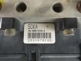 57110SCK000 блок керування ABS до Honda Thats