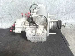 4705052360 блок управления ABS Toyota Aqua