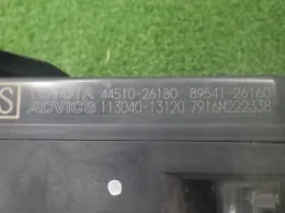 8954126160 блок управления ABS Daihatsu