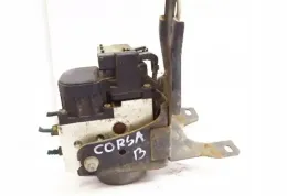 02652164060273004136 блок управления ABS Opel Corsa B 1999