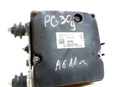 4G061451 блок управления ABS Audi A6 S6 C7 4G 2013