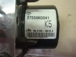 27534KG041 блок управления ABS Subaru Stella