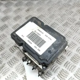 04877036AD блок управления ABS Jeep Compass 2011