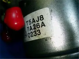 57110T5AJ84 блок управления ABS Honda Fit