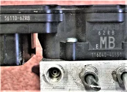 5611062RB блок керування ABS до Suzuki