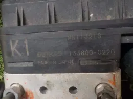 476006A004 блок керування ABS до Nissan Kix