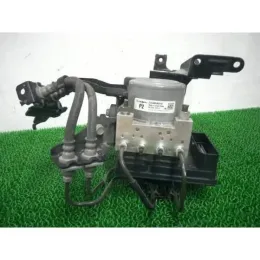 27596VA010 блок управления ABS Subaru