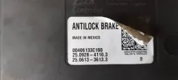 02852120762211 блок управління ABS Chrysler 300 - 300C 2007 - фото