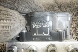 44050B5460 Daihatsu ABS control unit