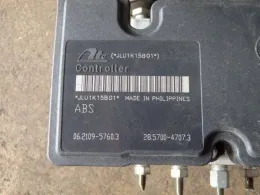 1A38437A0A блок керування ABS до Mazda Az, wagon