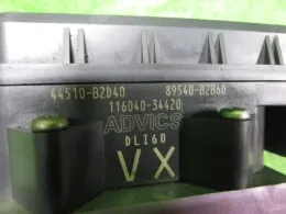 89540B2B60 блок керування ABS до Daihatsu