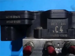 44050B1710 Toyota Roomy ABS control unit