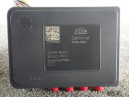 476601A13D Nissan Note ABS control unit