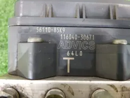5611085KJ0 блок керування ABS до Suzuki Lapin