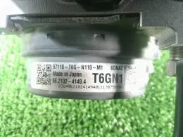 57110T6GN110M1 блок керування ABS до Honda N-wgn
