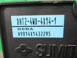 44050B2130000 Daihatsu Tanto ABS control unit