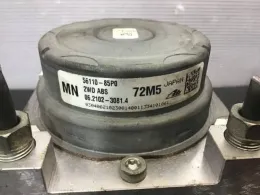 5611085PJ0 блок управления ABS Suzuki Wagon, r
