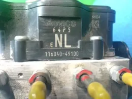 5611082MA блок управления ABS Mitsubishi
