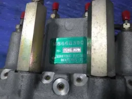 MB668390 блок управления ABS Mitsubishi Diamante