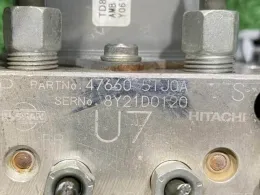 476605TJ0A Nissan ABS control unit