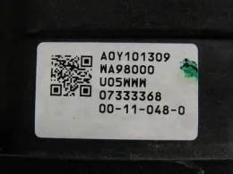 0Y20E0024 блок керування ABS до Nissan Prairie, liberty