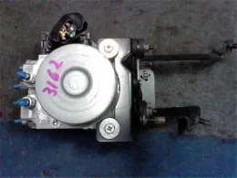 476601MC6A Nissan Fuga ABS control unit