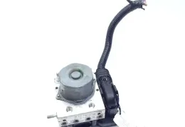 0265256602 блок управления ABS Nissan Qashqai 2016