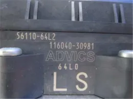 5611064LC2 блок керування ABS до Suzuki Alto