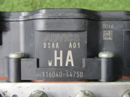 89540B5070 блок керування ABS до Subaru