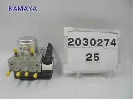 57110T5EN04 блок керування ABS до Porsche