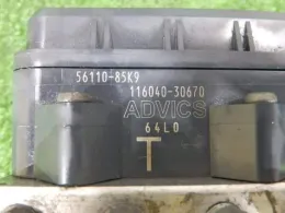 5611085K9 блок керування ABS до Suzuki