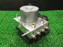 476605YD1A Nissan ABS control unit