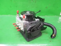 476605WK1B Nissan Note ABS control unit