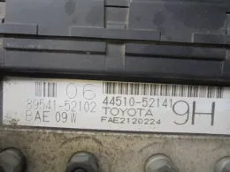4451052141 блок управления ABS Toyota