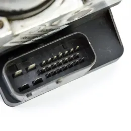 589202D700 блок управления ABS Hyundai Elantra 2000