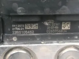 5613079RU0 блок управления ABS Suzuki