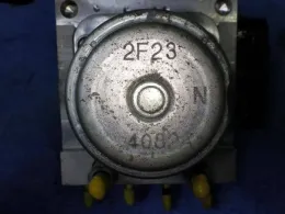 2F23A1012 блок управления ABS Porsche