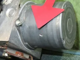 57100TTCJ23 блок керування ABS до Honda N, box