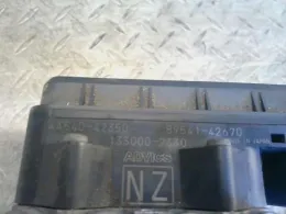 4405042720 Toyota Vanguard ABS control unit