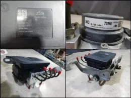 1A77437A0 блок управления ABS Mazda Flair