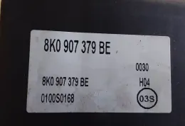 0265951461 блок управления ABS Audi A4 S4 B8 8K 2009