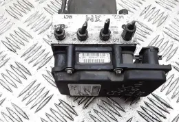 0265281858 блок управління ABS Toyota Auris 150 2008