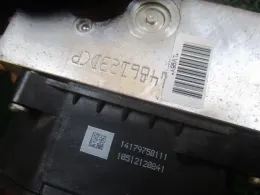 17432611A блок керування ABS до Bmw Mini