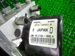 C5Y3437AZB блок управления ABS Mazda