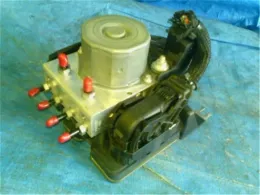 A0004312500 блок управления ABS Mercedes-Benz A-class